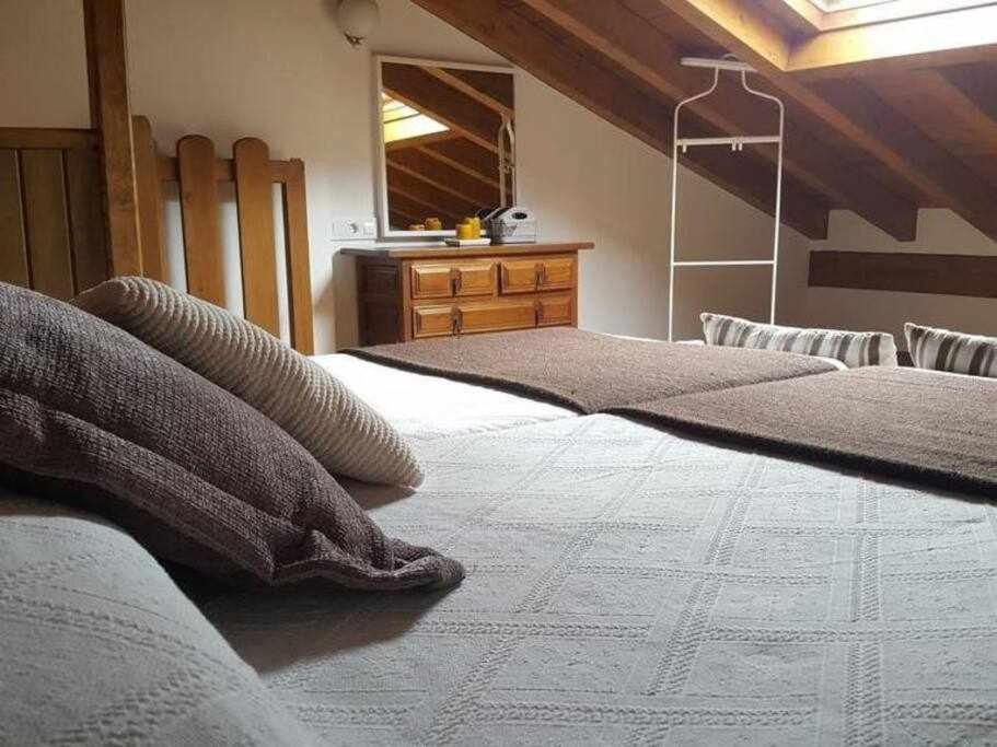 Apartamentos Nevandi Pido Exteriör bild