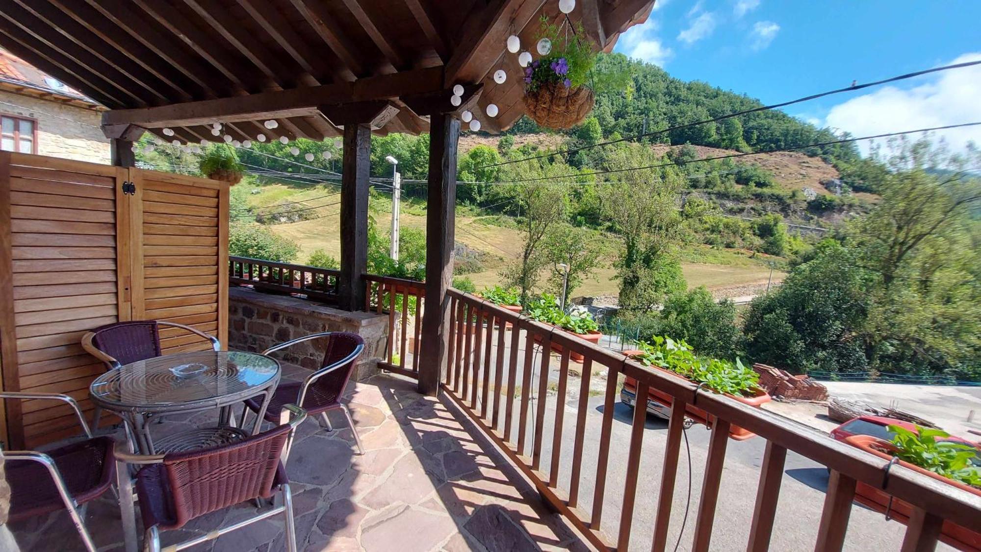 Apartamentos Nevandi Pido Exteriör bild